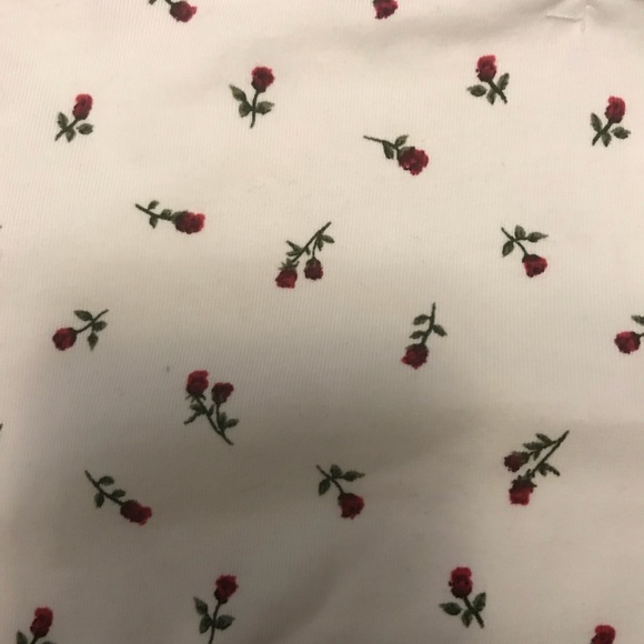 Forever 21 bodysuit - Picture 2 of 4